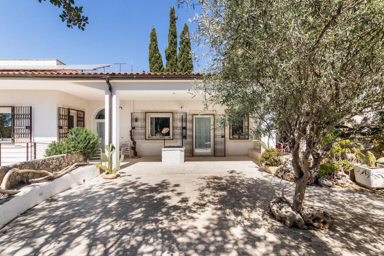 Apartmán Dream House Noto Exteriér fotografie