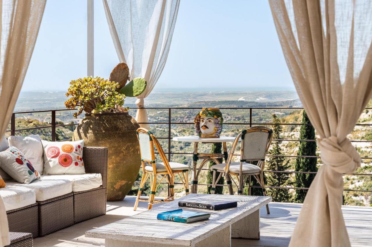 Apartmán Dream House Noto Exteriér fotografie