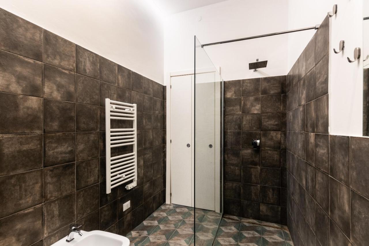 Apartmán Dream House Noto Exteriér fotografie