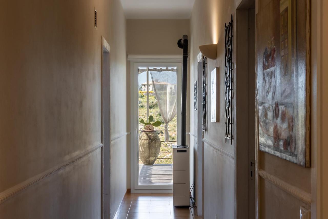 Apartmán Dream House Noto Exteriér fotografie